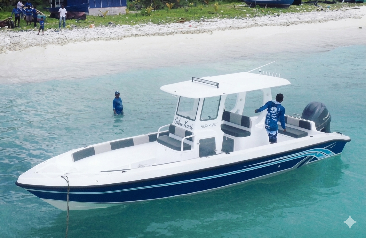 Roxy 32