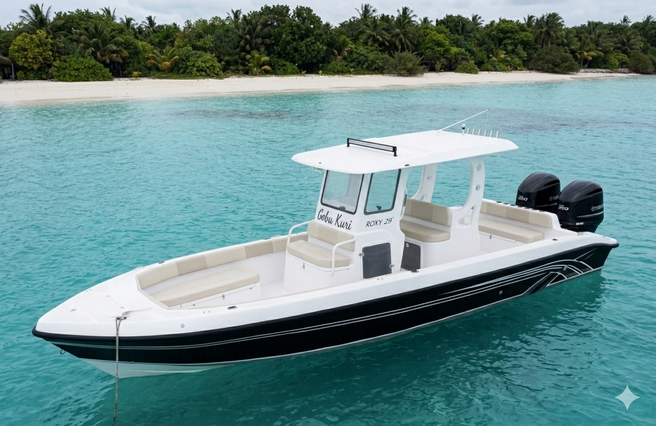 Roxy 38 Elite
